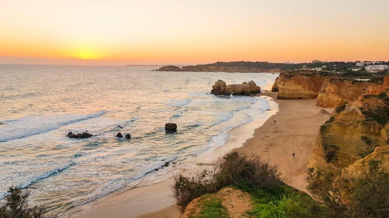 Ocean View by Encantos do Algarve - 910 Portimão Exterior foto