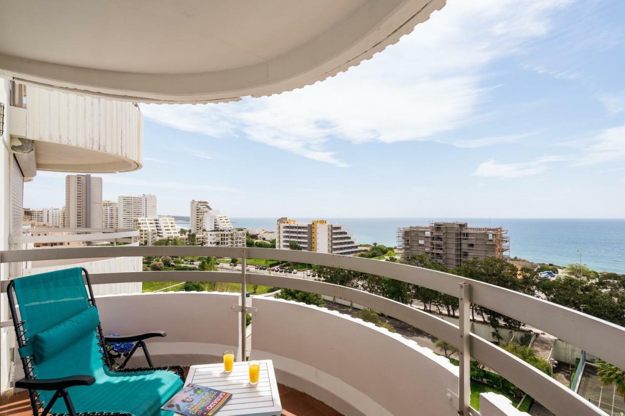 Ocean View by Encantos do Algarve - 910 Portimão Exterior foto